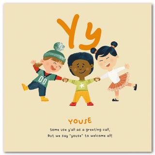 Philly ABCS Board Book at DLK