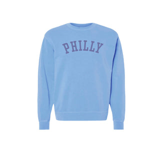 Unisex Sixers - Phillies Philly Sweatshirt at DLK