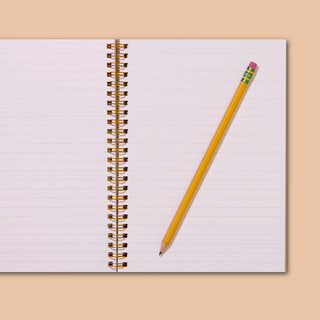 And There We Are Pickle Notebook at Design Life Kids