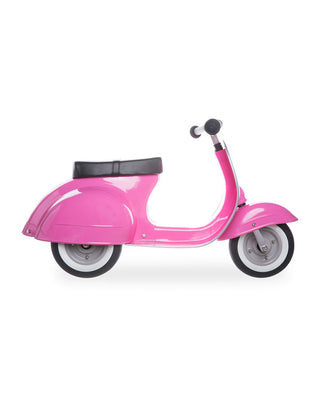 Amboss Toys-Primo Classic Ride-On Push Scooter on Design Life Kids