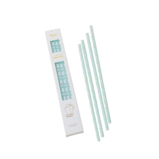 Check Blue Tumbler Straw Set The Darling Effect on Design Life Kids