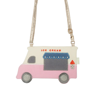 Ice Cream Van Bag for kids on DLK