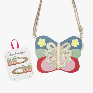 Rockahula Butterfly Bag for kids on DLK