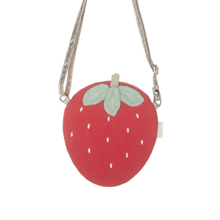Kids Strawberry Shaped Bag on DLK