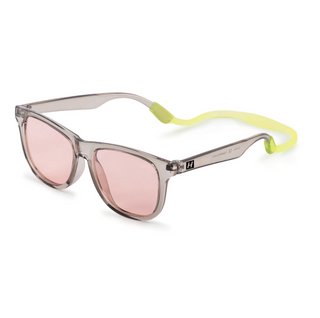Stone Wayfarer Polarized Sunglasses