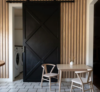 Milton and Goose on DLK