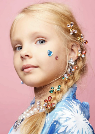 Super Smalls Jewelry for Kids on DLK