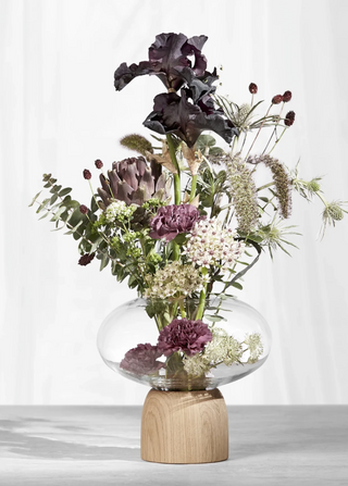 The Porcini Vase on DLK
