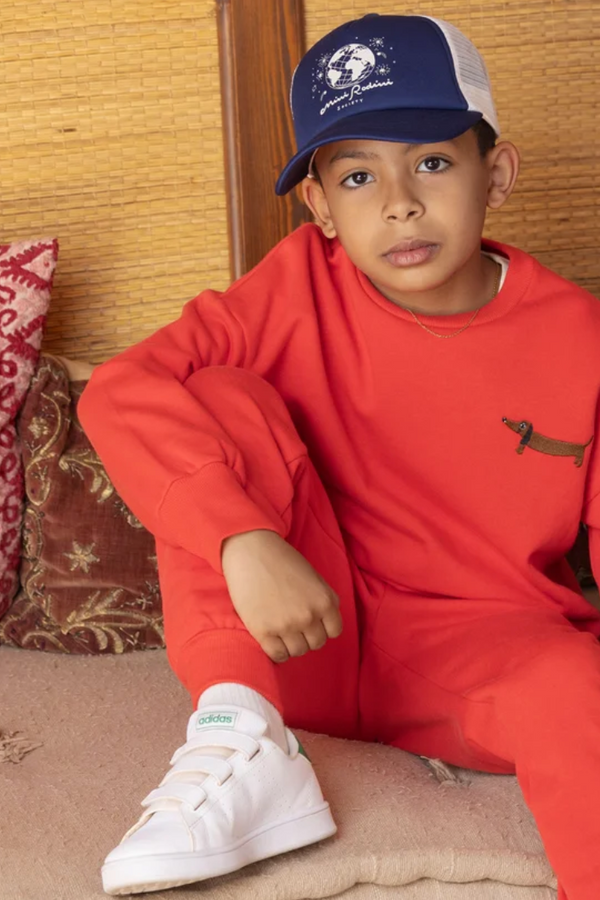 Mini Rodini Spring Summer 2024 Collection M.Rodini Sport – Design Life Kids