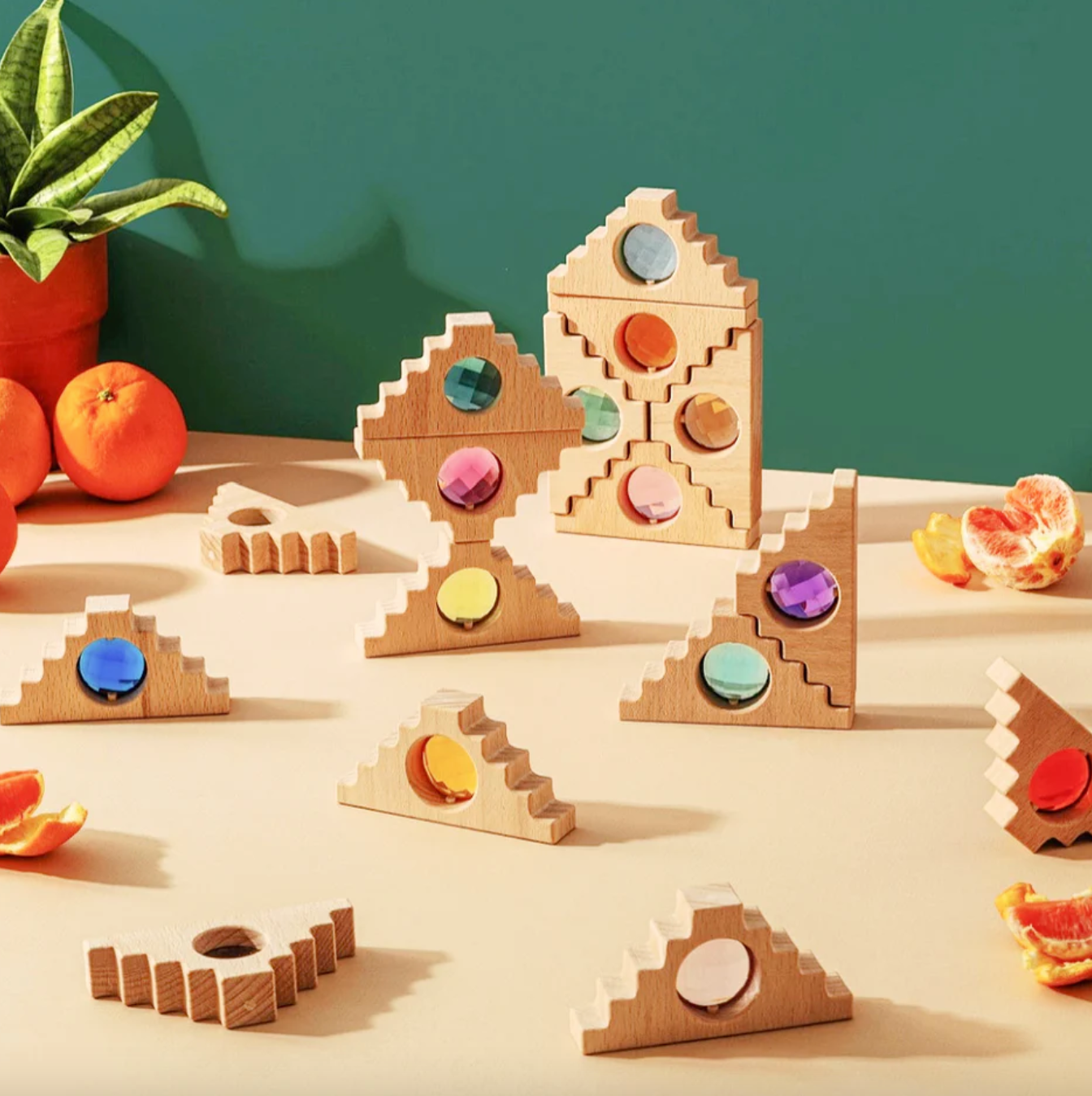 Baja Zen Mud Body Buff Scrub at DLK – Design Life Kids