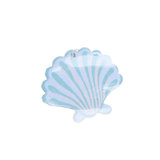 Seashell Shaped Ocean Fresh Air Freshener at DLK