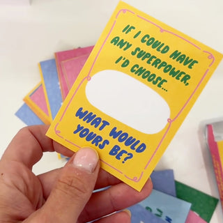Silly Lil' Love Notes For Kids