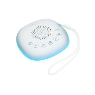 Modern Portable Night Light Sound Machine at Design Life KIds