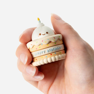 Friends Birthday Cake Blind Box Figure