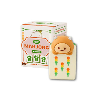Smoko Friends Mahjong Blind Box at Design Life Kids