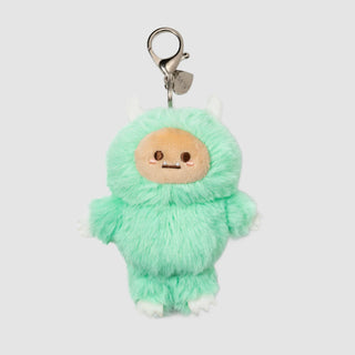 Hank Yeti Goes Pastel Bag Charm Blind Box at Design Life Kids