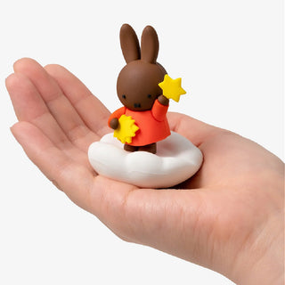 Miffy & Melanie in the Sky Blind Box Figure at DLK