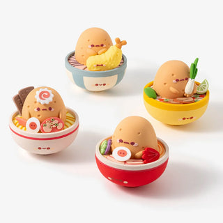 Smoko Tayto Ramen Blind Box at Design Life Kids