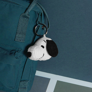 Snoopy Keychain Charm at DLK
