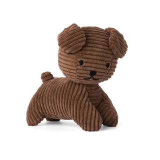 Miffy's Dog Snuffy Corduroy at DLK