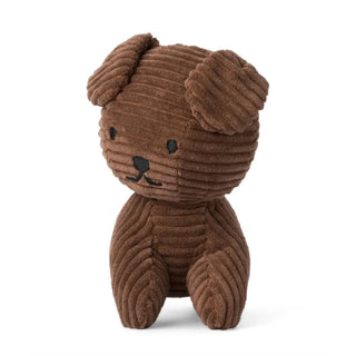 Miffy's Dog Snuffy Corduroy at DLK