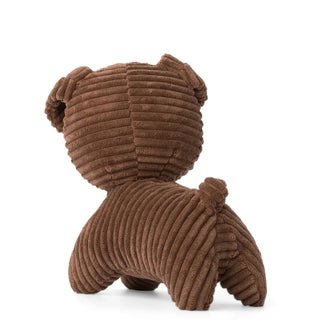 Miffy's Dog Snuffy Corduroy at DLK