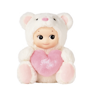 DLK Sonny Angel Cuddly Bear Plush on Design Life Kids