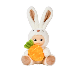 DLK Sonny Angel Cuddly Rabbit Plush on Design Life Kids