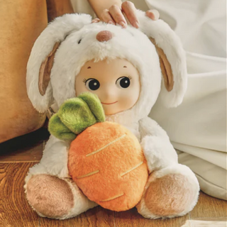 DLK Sonny Angel Cuddly Rabbit Plush on Design Life Kids