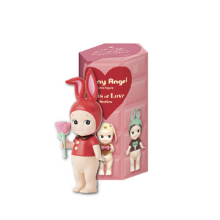 Sonny Angel Valentines Day Gifts of Love Series Doll