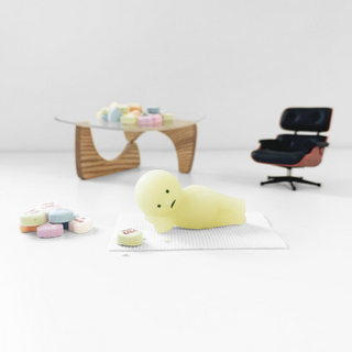 Sonny Angels & Smiski Dolls on DLK