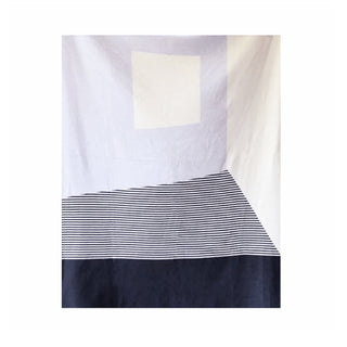 Swedish Land Throw Blanket