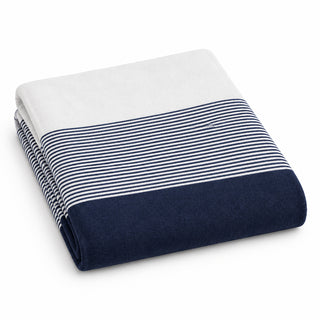 Sophie Home Cotton Swedish Land Throw Blanket at Design Life Kids