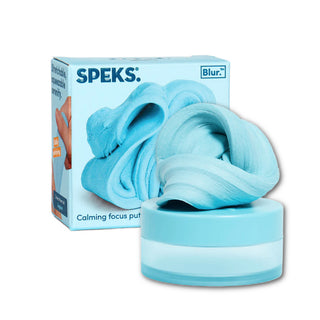Blur Focus Putty Sensory & Stress Toy on DLK