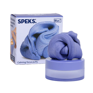 Blur Focus Putty Sensory & Stress Toy on DLK