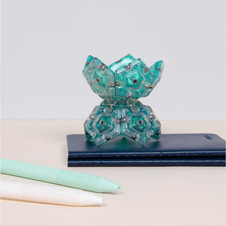 Speks Geode Magnet Fidgets at DLK