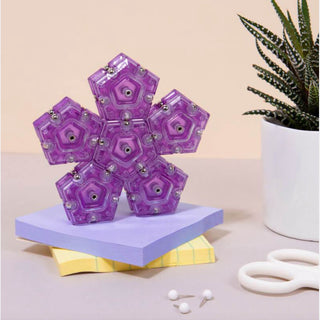 Speks Geode Magnet Fidgets at DLK