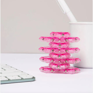 Speks Geode Magnet Fidgets at DLK