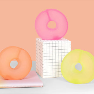 Speks Gump Loops 3-Pack Fidget Sensory & Stress Squishy DLK

