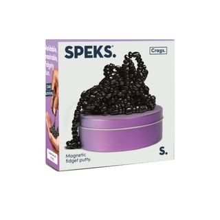 Speks Crags Fidget Sensory & Stress Toy on DLK