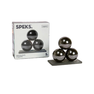 Speks Supers Magnet Ball Set at DLK