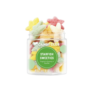 Starfish Gummy Candy on DLK