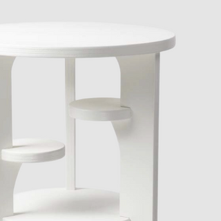Stellar Side Table. Handmade Furniture at DLK
