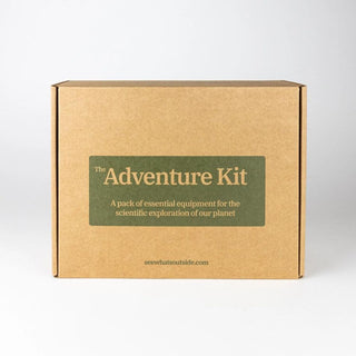 The Adventure Kit Stemcell Science Shop on Design Life Kids