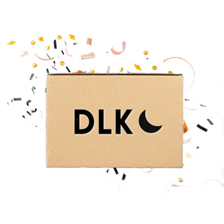 The DLK Back-to-School Surprise Box at Design Life Kids