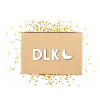 The DLK Kids Surprise Box at Design Life Kids