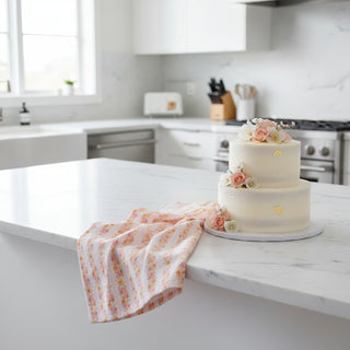 The Darling Effect Tea Towel at Design Life Kids