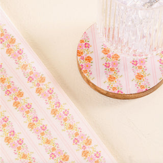 The Darling Effect Tea Towel at Design Life Kids