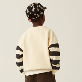 The Campamento Kids Sweatshirt  at DLK Design Life Kids