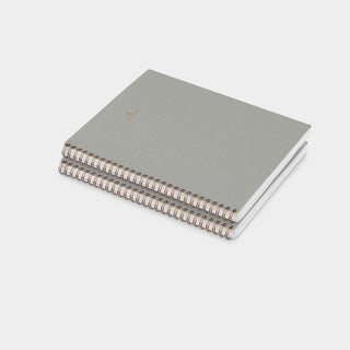 The Notebook at Design Life Kids